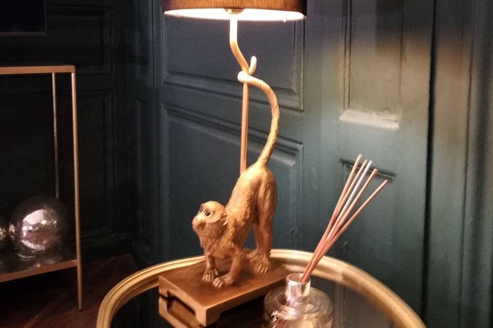 Photo of Others in Nancy City Centre