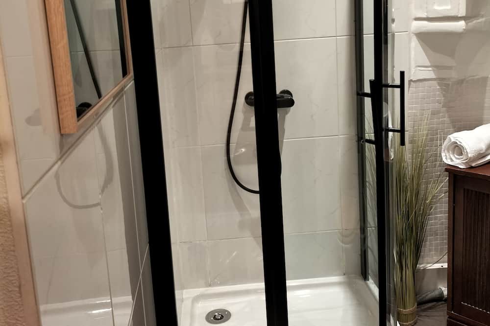 Photo of Bathroom in Nancy City Centre