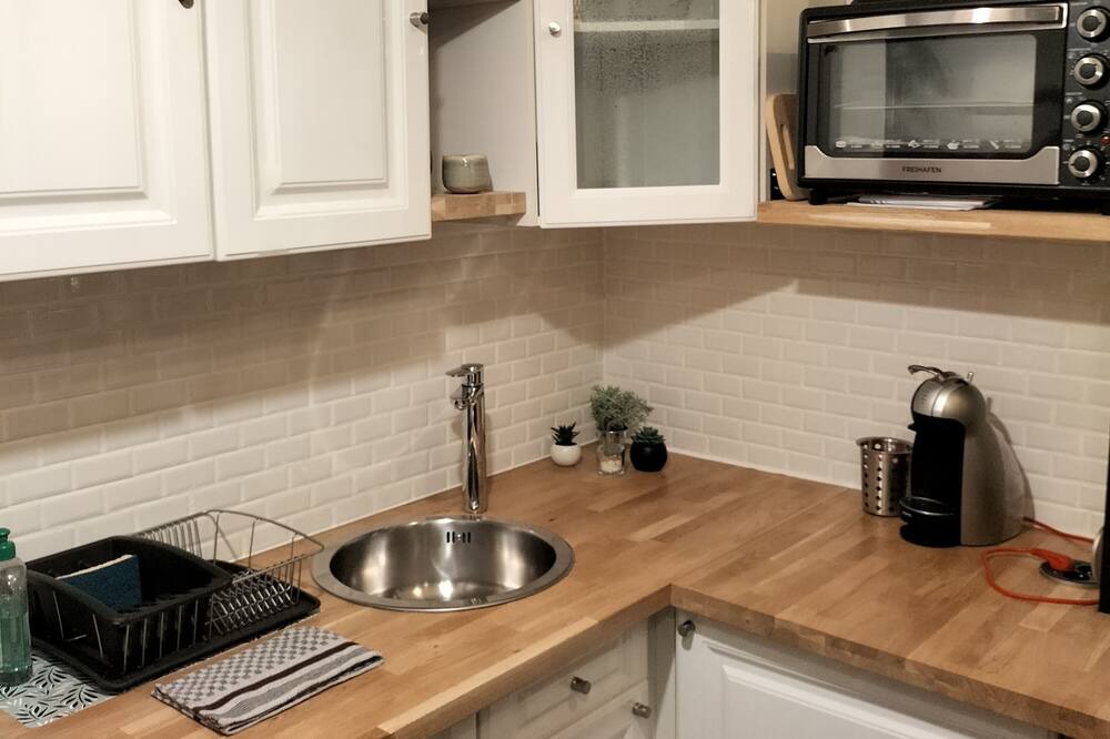 Photo of Kitchen in Nancy City Centre