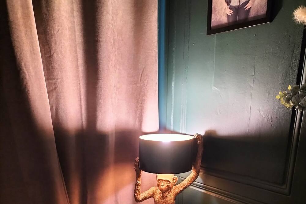 Photo of Others in Nancy City Centre