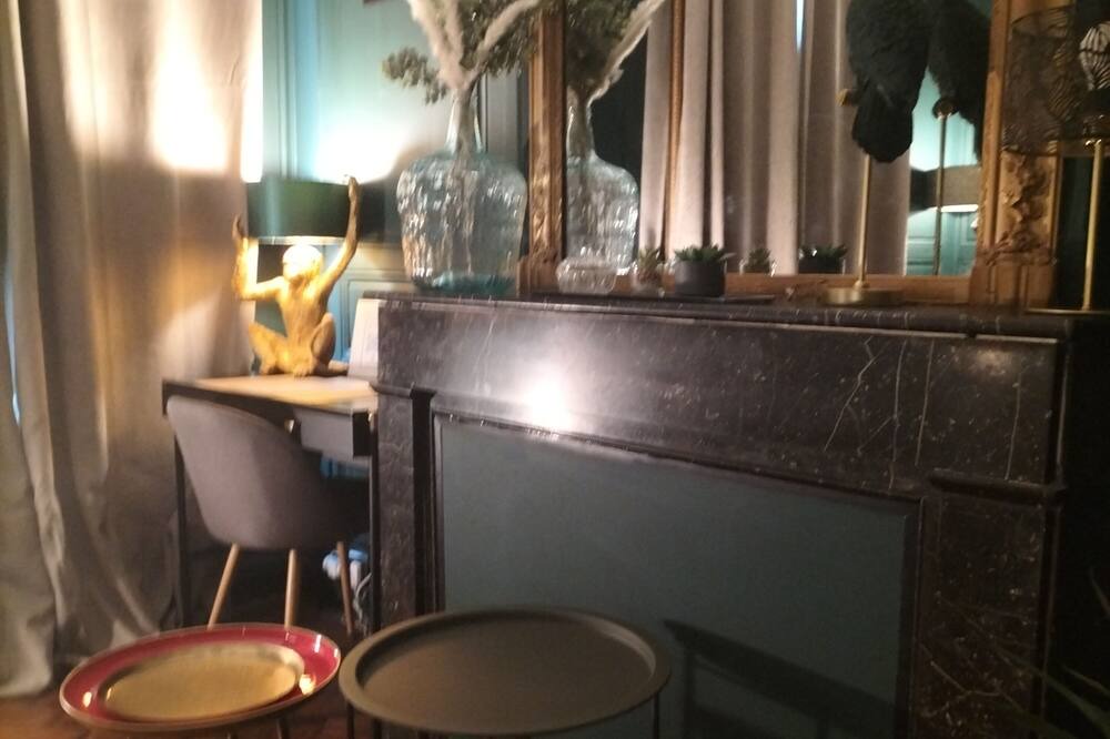 Photo of Others in Nancy City Centre