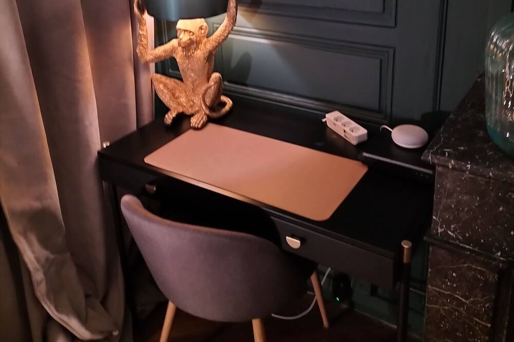 Photo of Others in Nancy City Centre