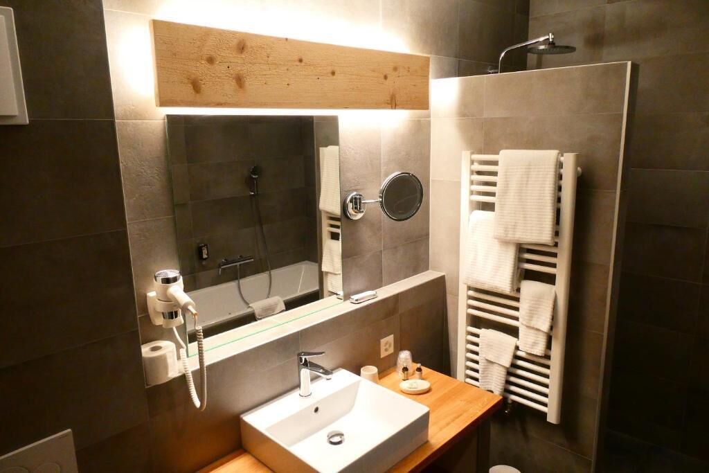 Photo of Bathroom in Romont