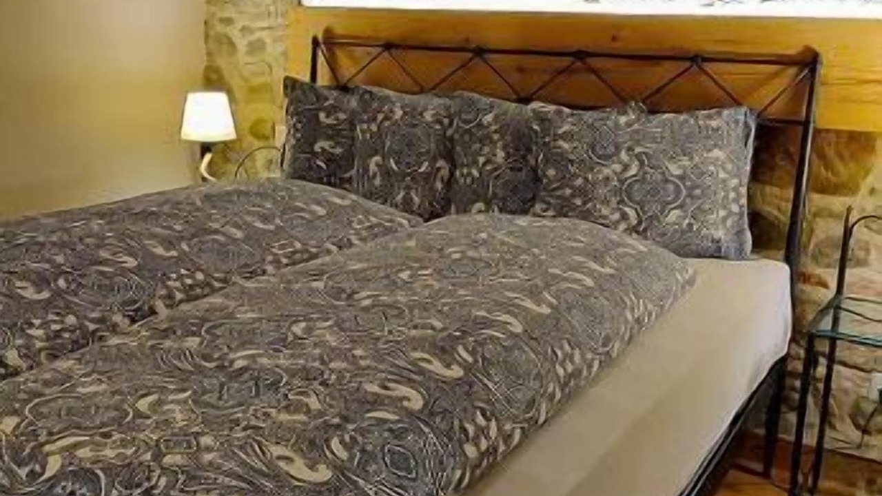 Photo of Bedroom in Romont