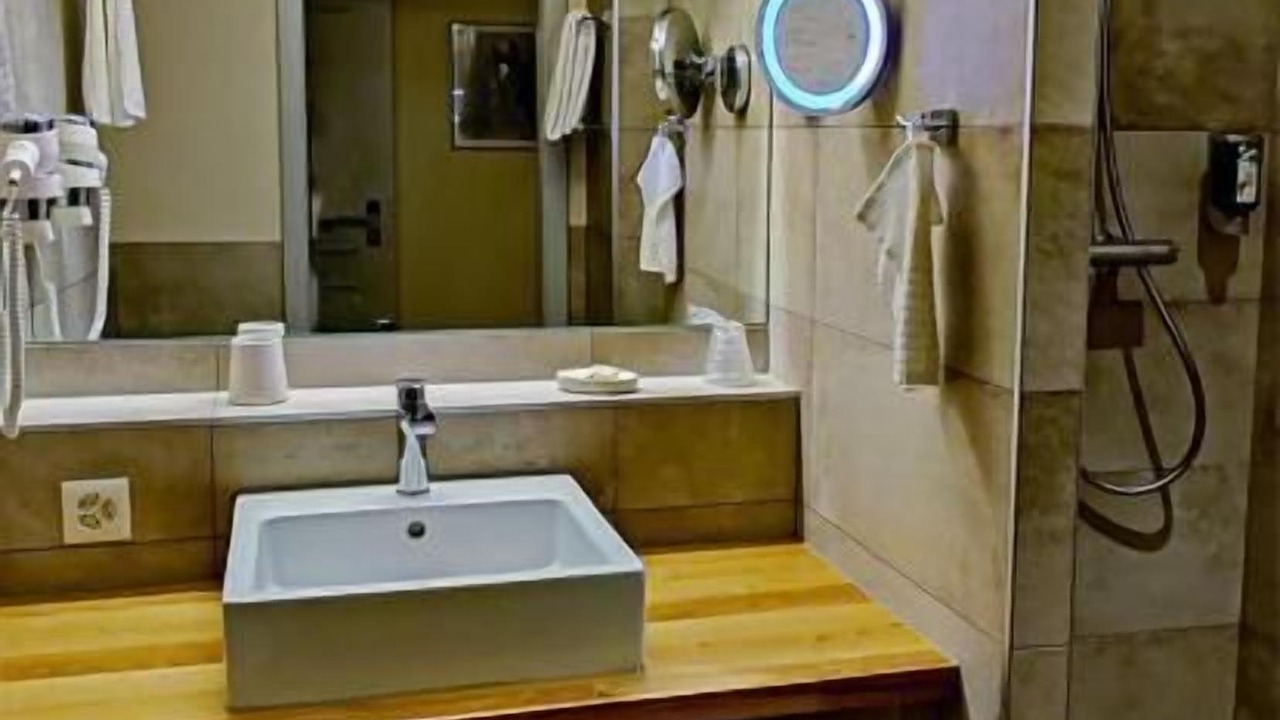 Photo of Bathroom in Romont