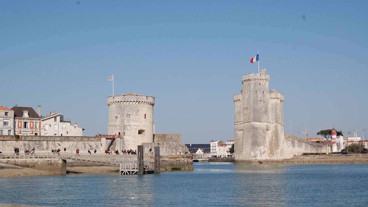 Photo of Others in Lagord