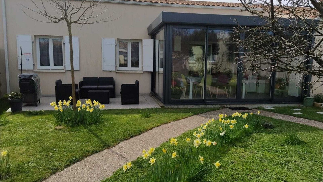 Photo of Outdoor in Lagord