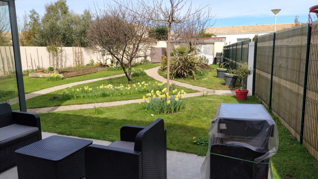 Photo of Outdoor in Lagord