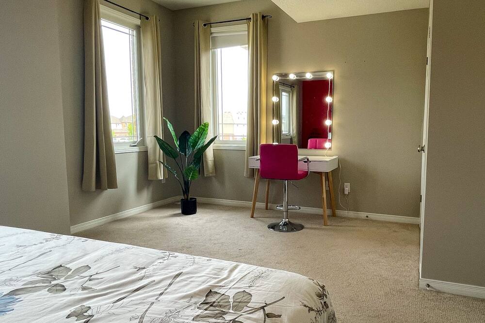 Photo of Bedroom in Port Elgin