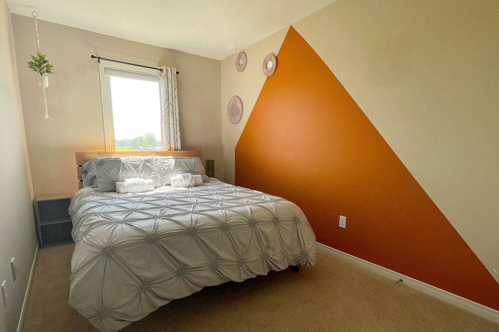 Photo of Bedroom in Port Elgin