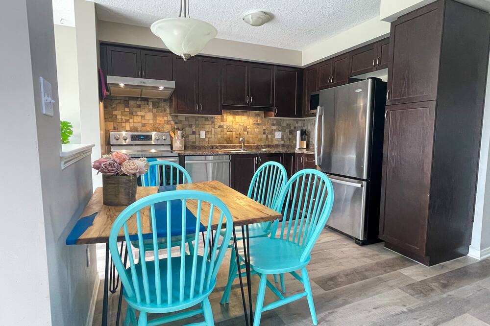 Photo of Kitchen in Port Elgin