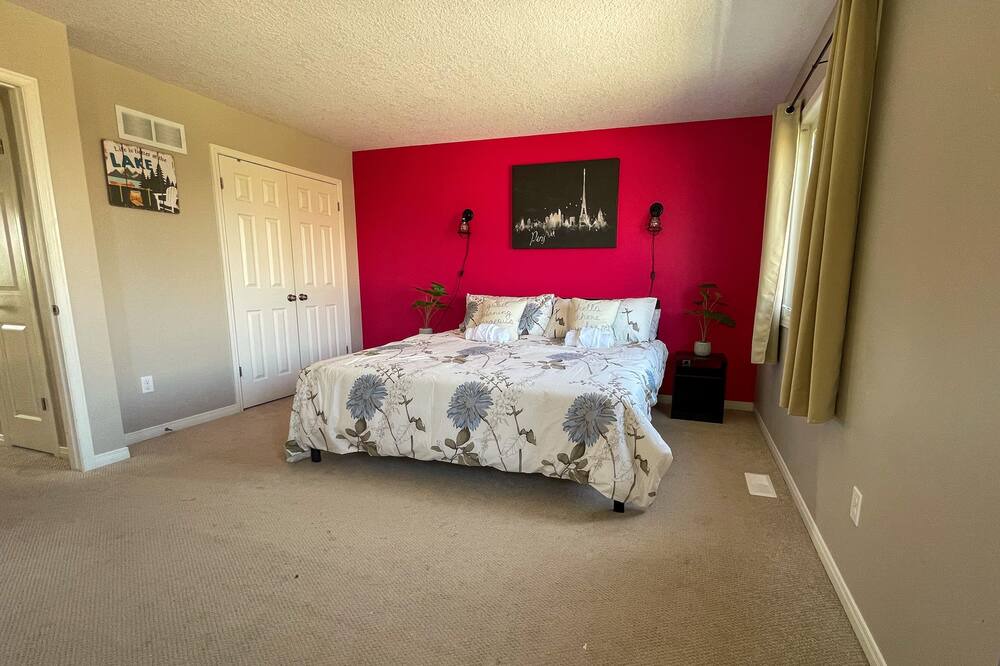 Photo of Bedroom in Port Elgin
