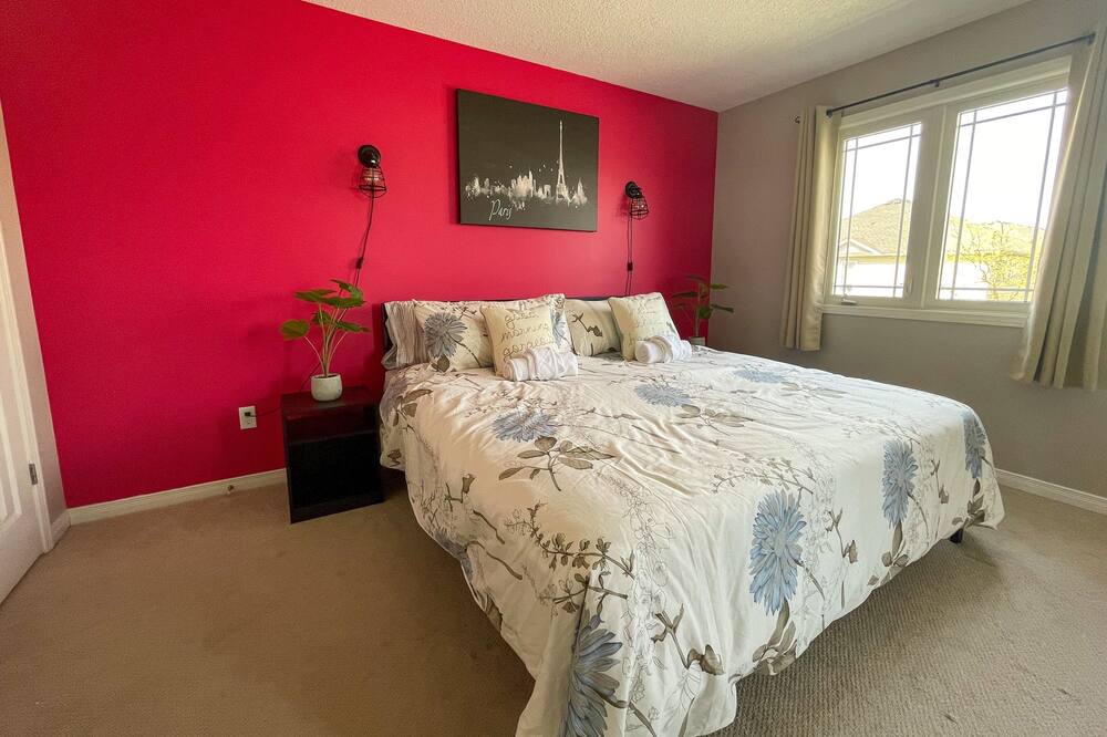 Photo of Bedroom in Port Elgin