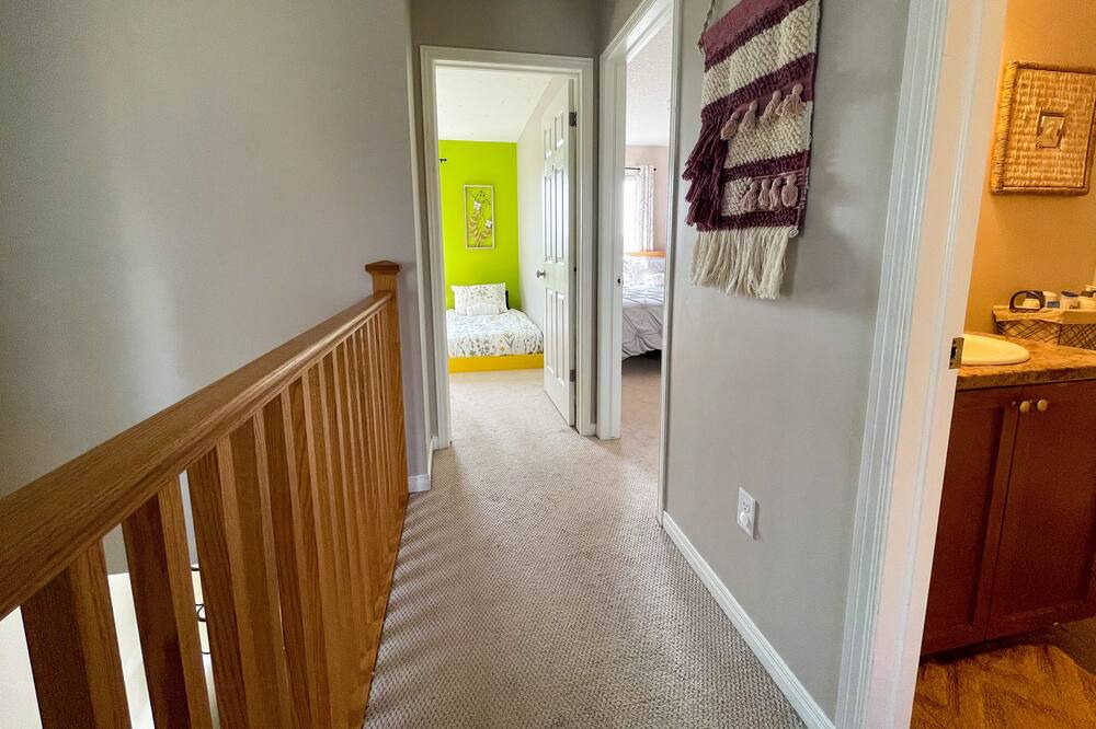 Photo of Bedroom in Port Elgin
