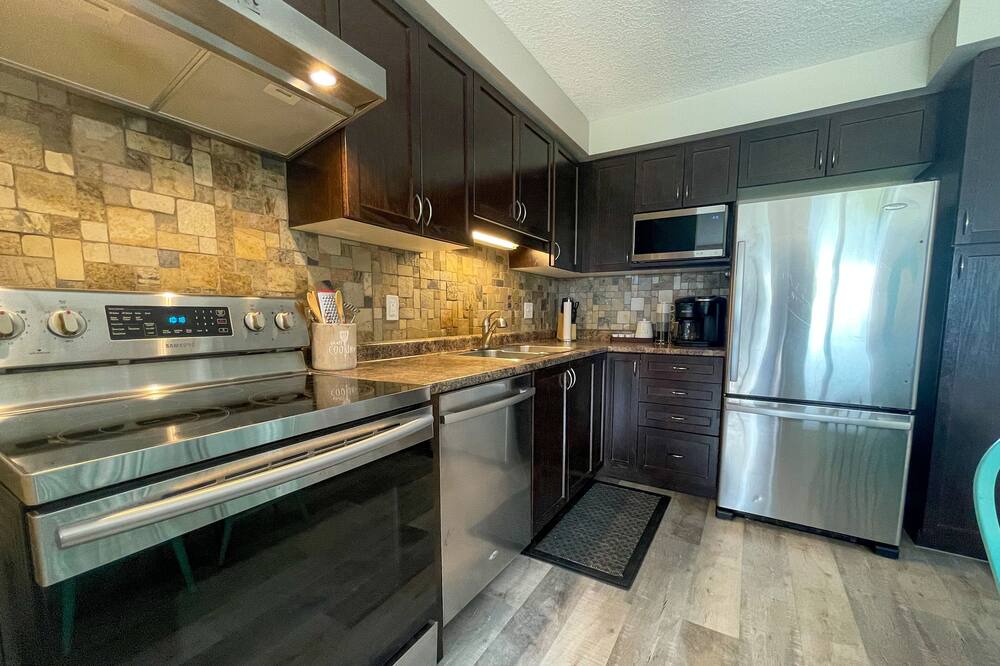 Photo of Kitchen in Port Elgin
