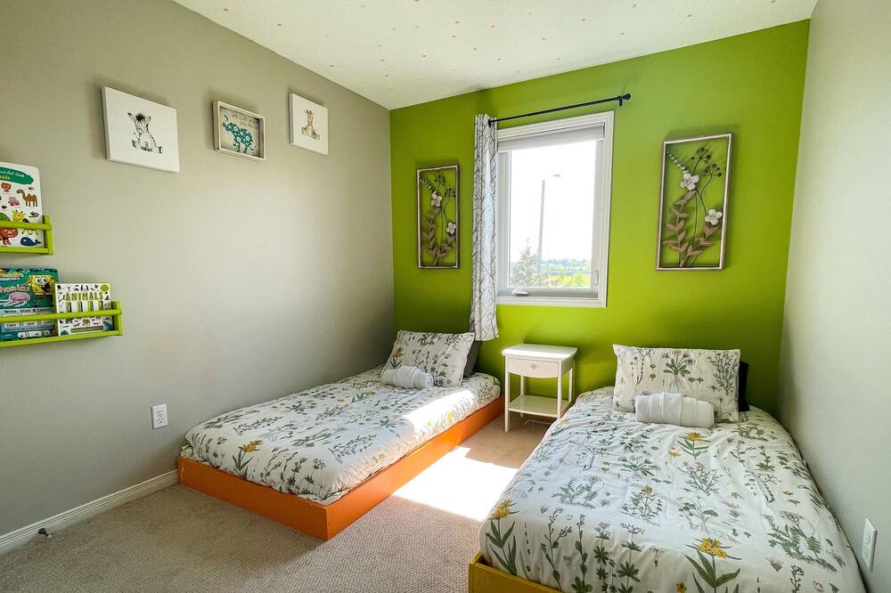 Photo of Bedroom in Port Elgin