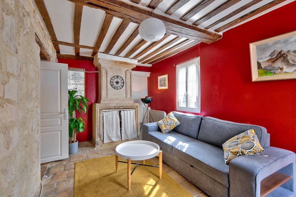 Photo of Livingroom in Vaugueux