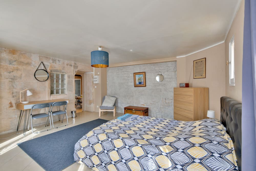 Photo of Bedroom in Vaugueux