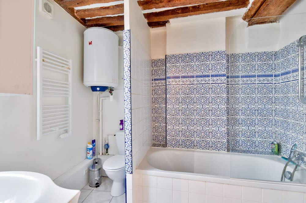 Photo of Bathroom in Vaugueux