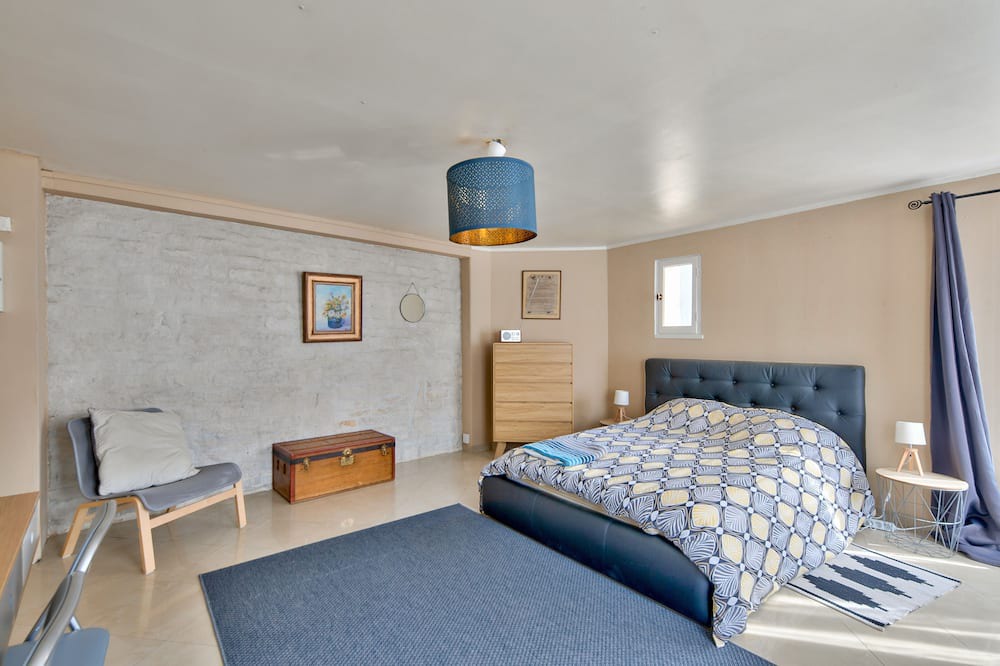 Photo of Bedroom in Vaugueux