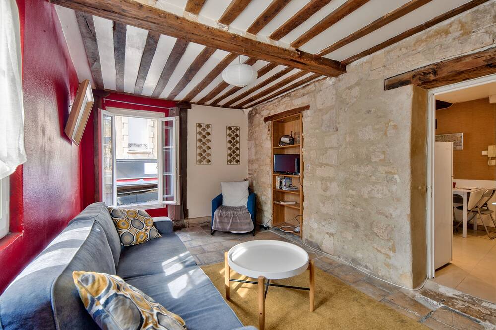 Photo of Livingroom in Vaugueux