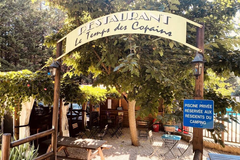 Photo of Outdoor in Vesc