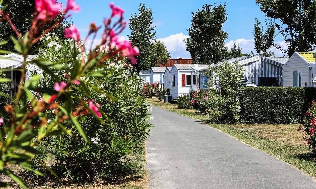 Photo of Outdoor in Bourgenay
