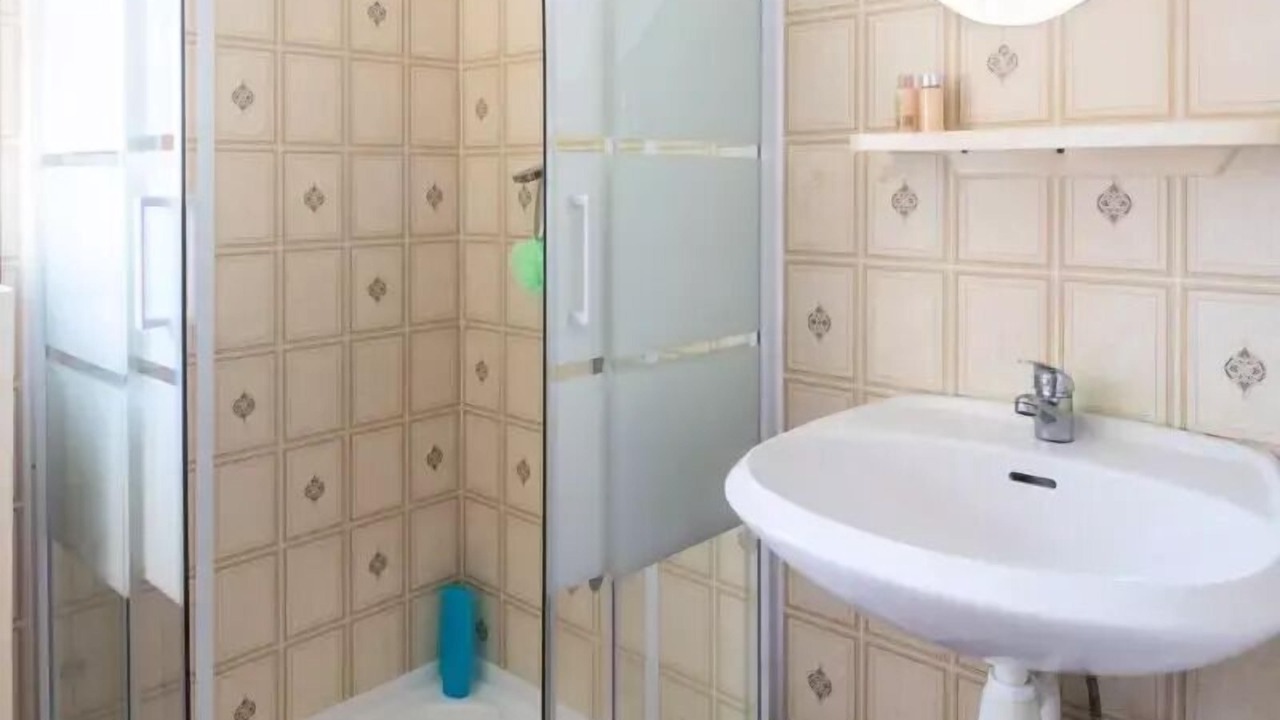 Photo of Bathroom in Bourgenay
