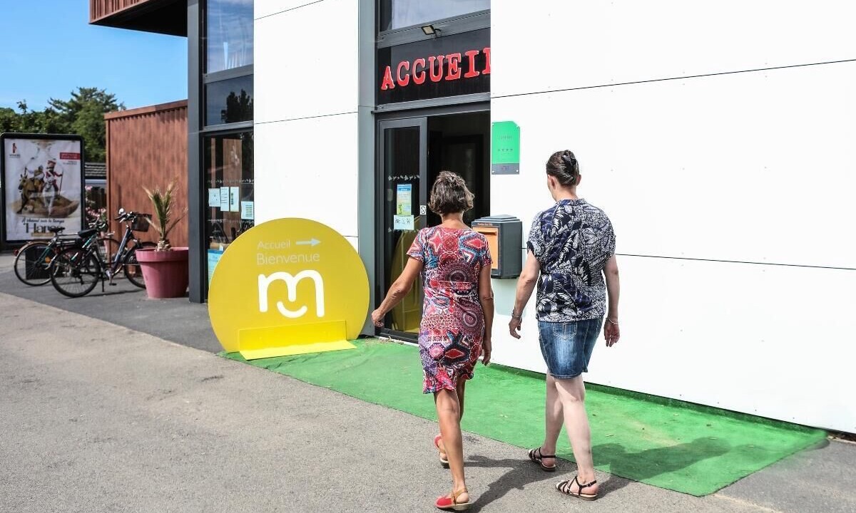Photo of Outdoor in Bourgenay