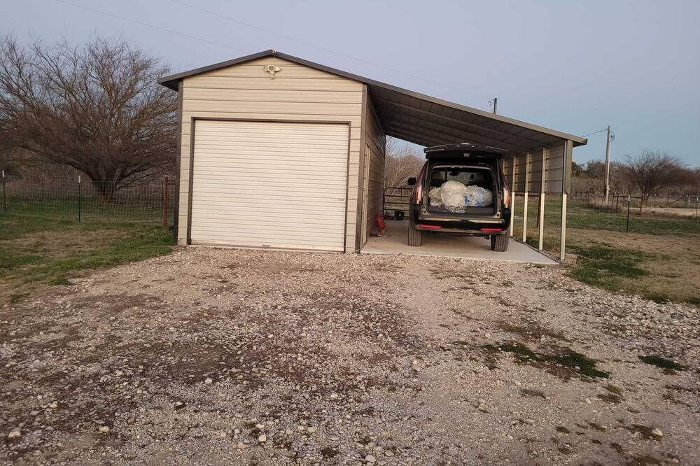 Photo of Outdoor in Seguin