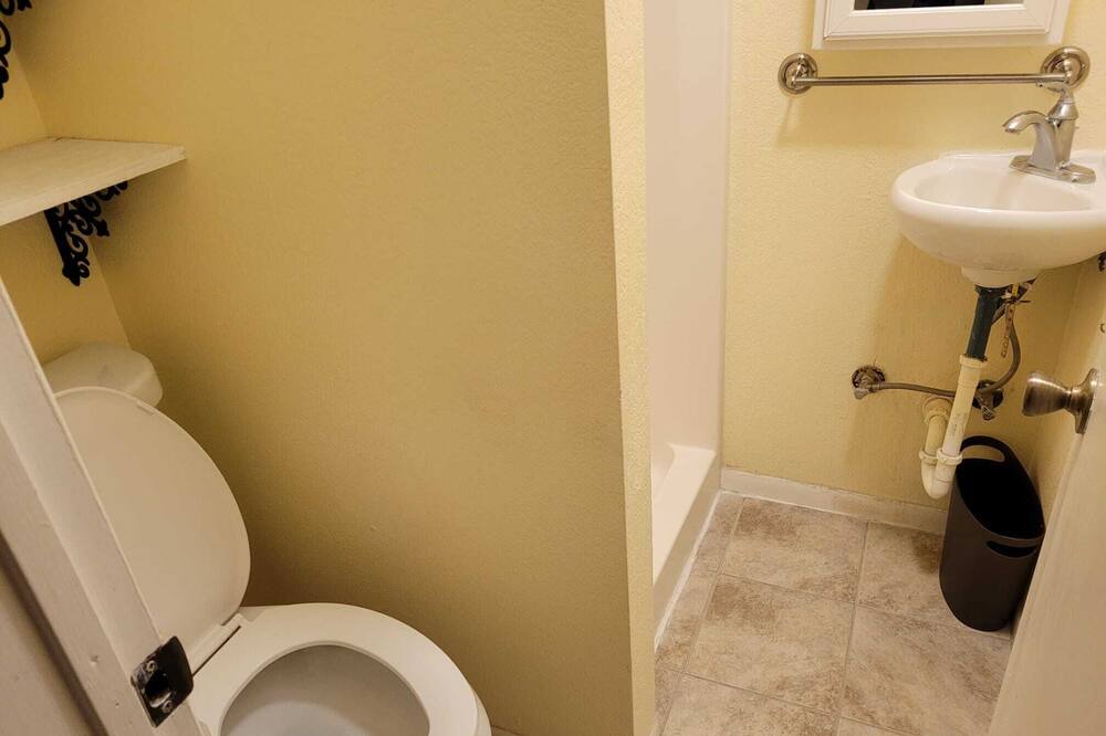 Photo of Bathroom in Seguin