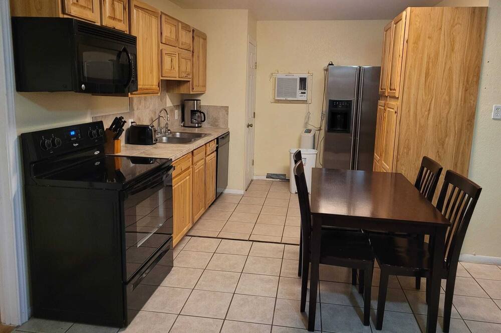 Photo of Kitchen in Seguin