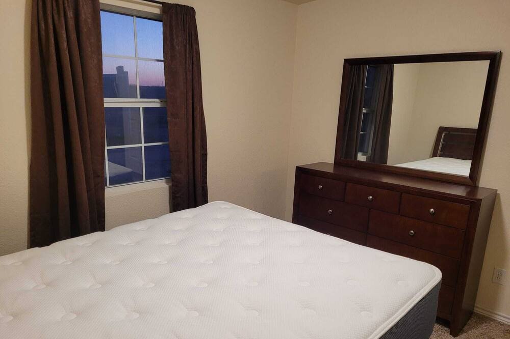 Photo of Bedroom in Seguin