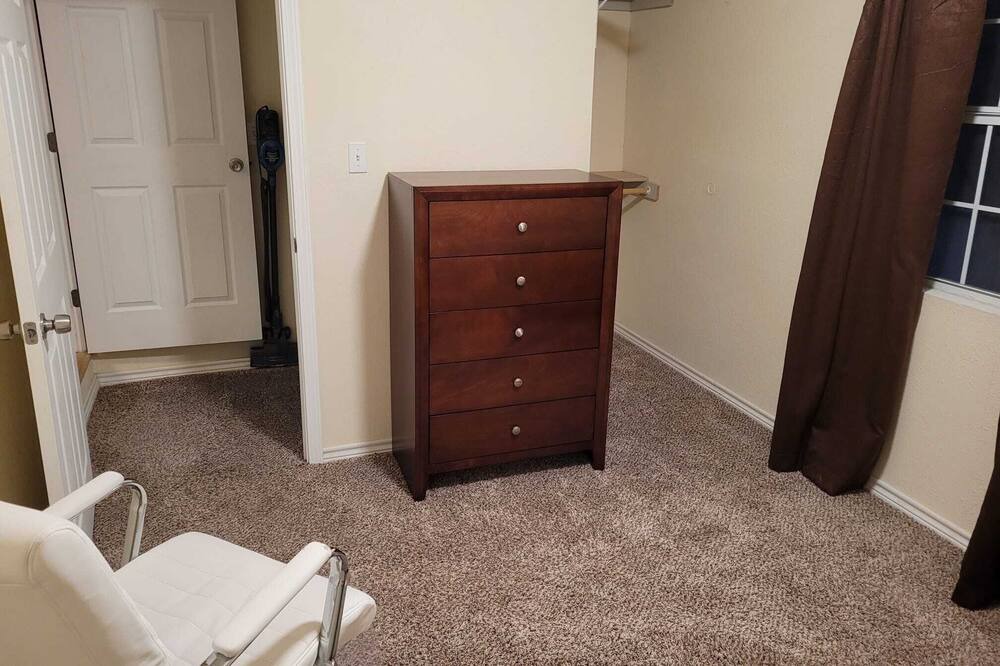Photo of Bedroom in Seguin