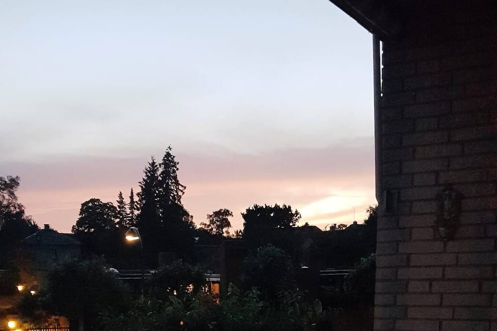 Photo of Patio Balcony in Charlottenlund