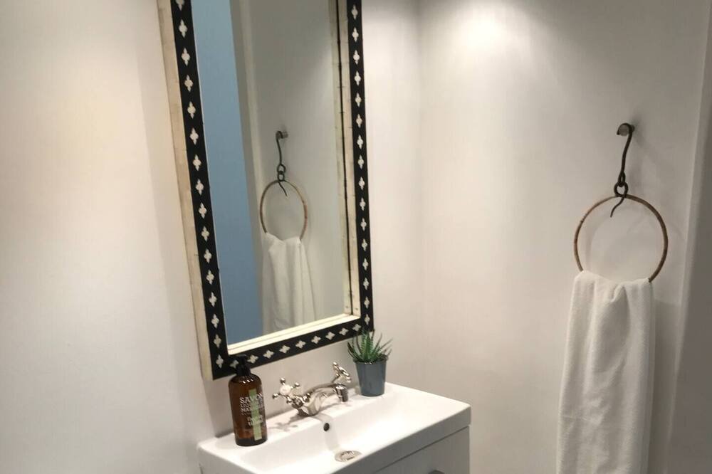 Photo of Bathroom in Charlottenlund