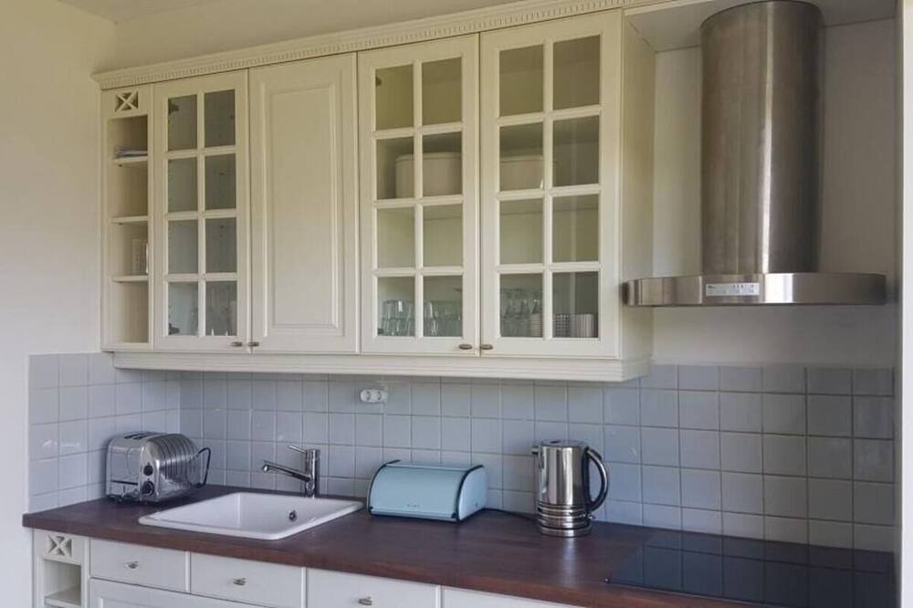 Photo of Kitchen in Charlottenlund