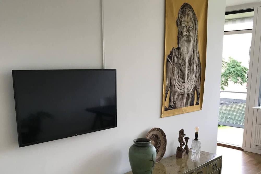 Photo of Livingroom in Charlottenlund