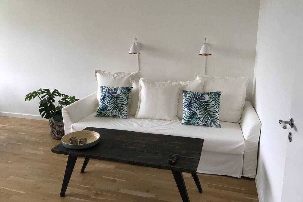 Photo of Bedroom in Charlottenlund