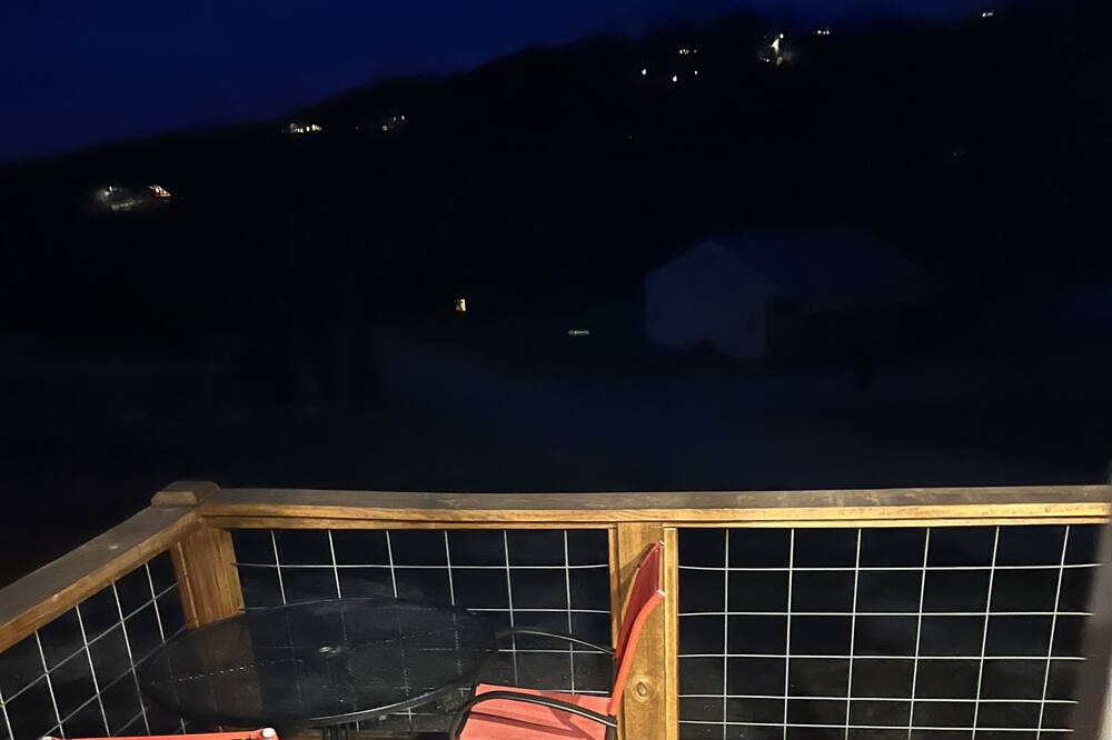 Photo of Patio Balcony in Holiday Island