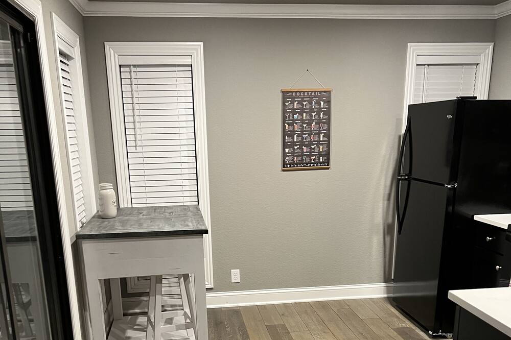 Photo of Bedroom in Holiday Island