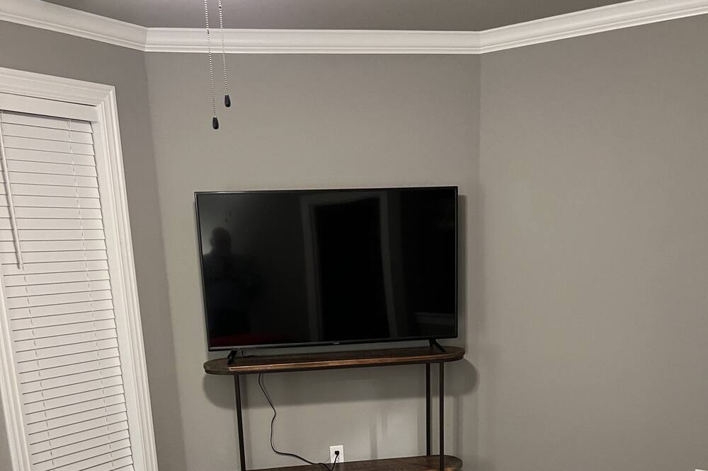 Photo of Bedroom in Holiday Island