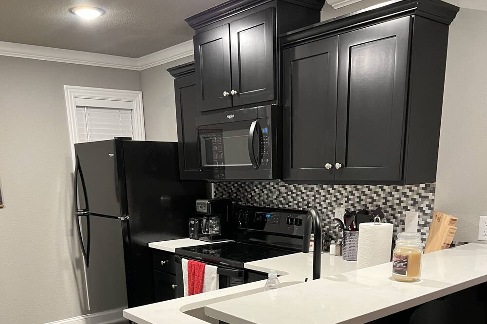 Photo of Kitchen in Holiday Island