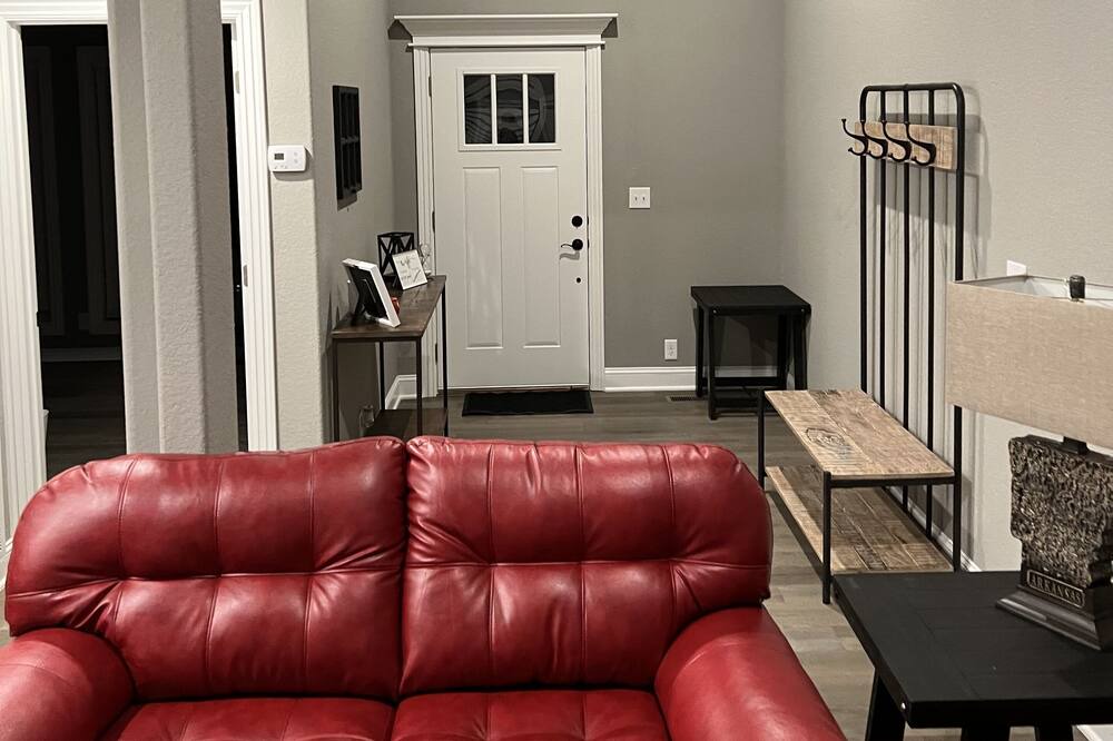 Photo of Livingroom in Holiday Island