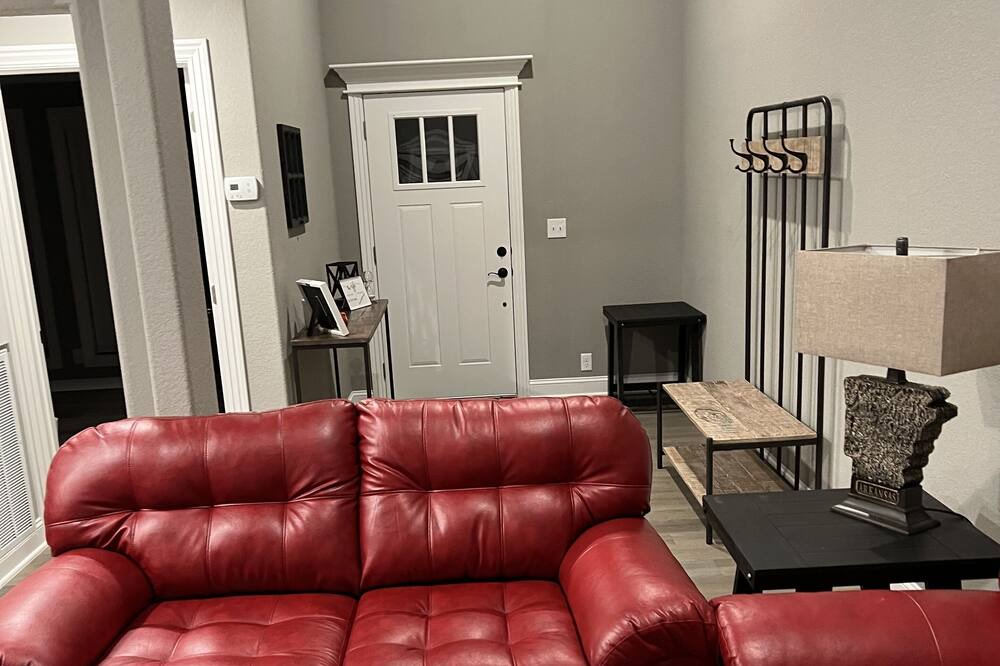 Photo of Livingroom in Holiday Island