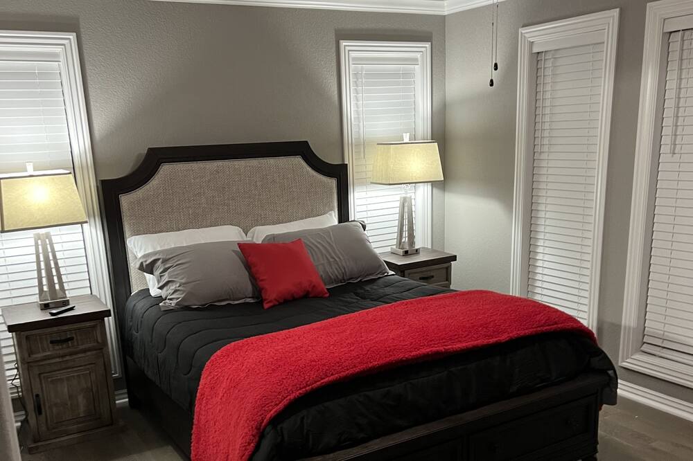 Photo of Bedroom in Holiday Island