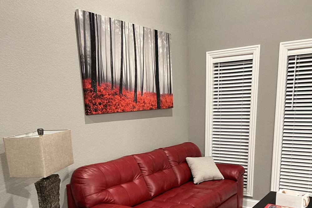 Photo of Livingroom in Holiday Island