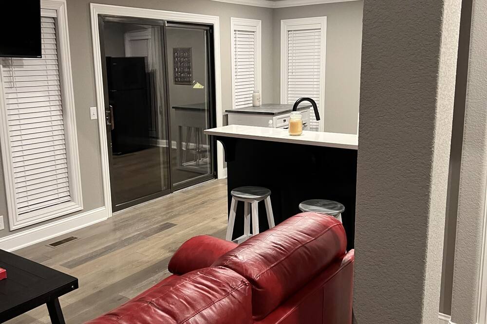 Photo of Livingroom in Holiday Island