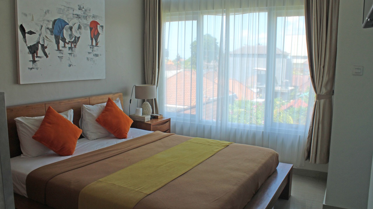 Photo of Bedroom in Sunset Road