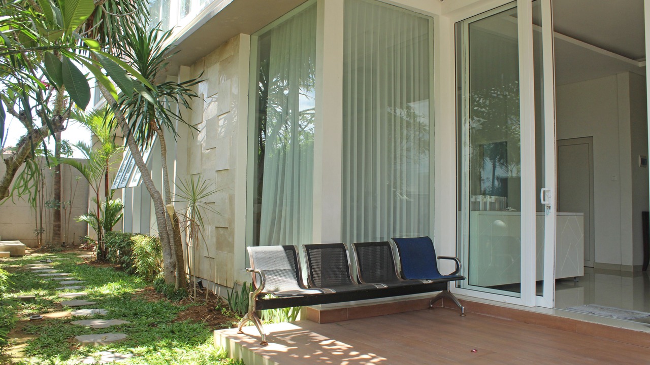 Photo of Outdoor in Sunset Road